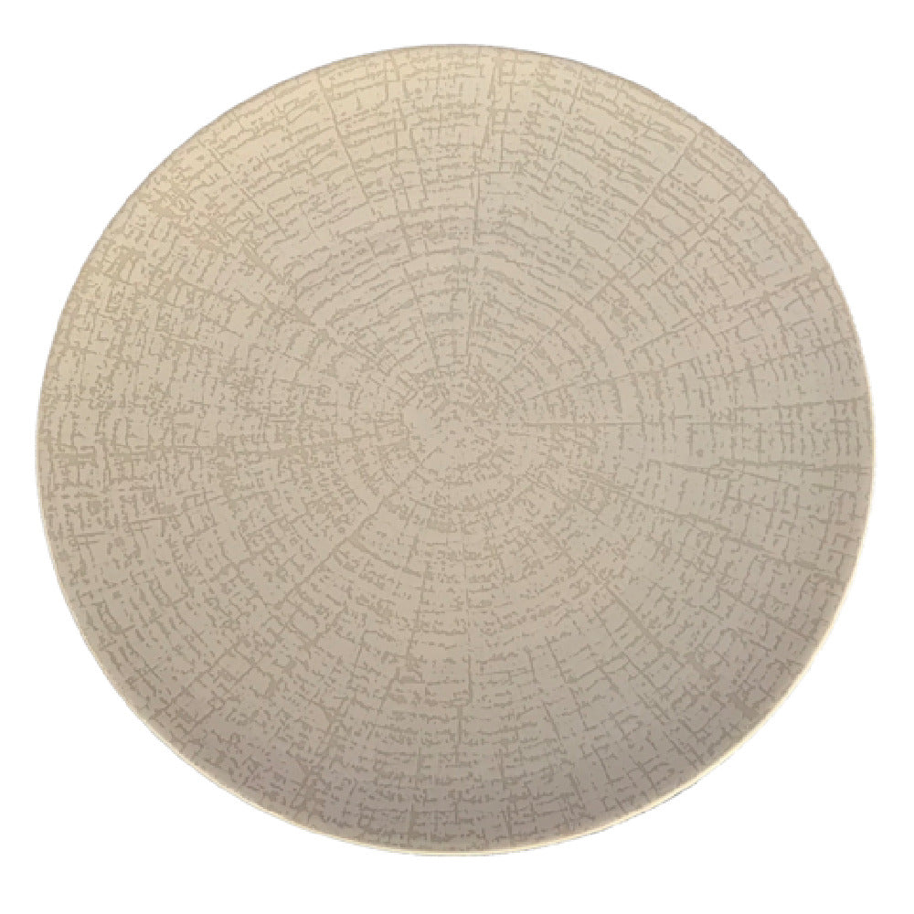 Bauscher Hepp 711217-425682 - Plate, 6-3/4" Dia., Round