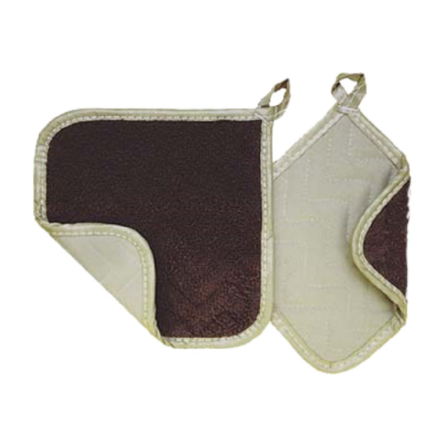 Admiral Craft 11PH-FG8 Pot Holder 8" Square