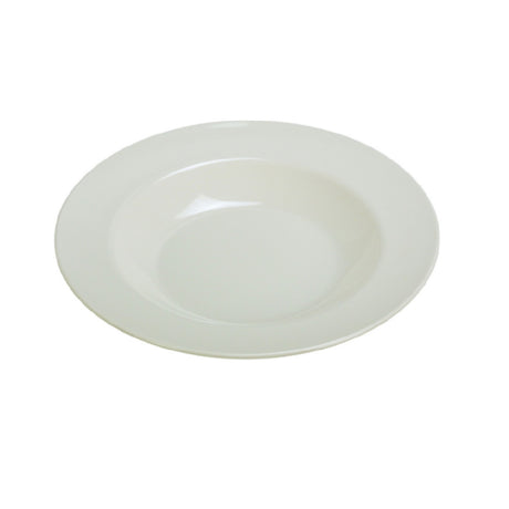 Yanco MS-5809IV Milestone Pasta Bowl 13 Oz. 9-1/4" Dia. X 1-1/4"H