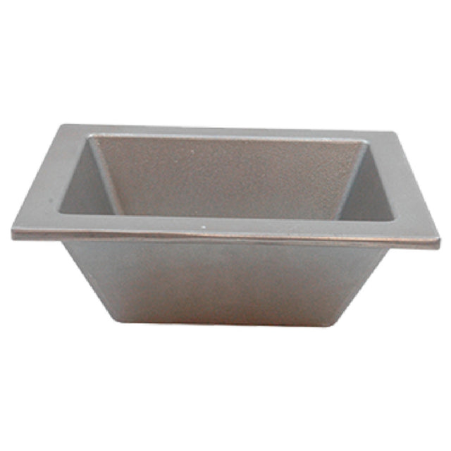 Tablecraft CW1797X Aurora Collection™ Food Pan Small 1 Qt.