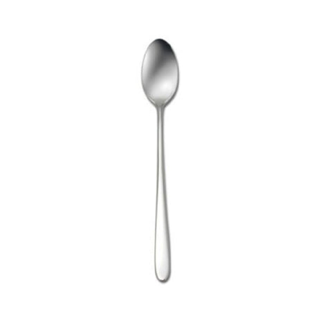 1880 Hospitality T023SITF Oneida® Iced Teaspoon 7-1/4" 18/10 Stainless Steel