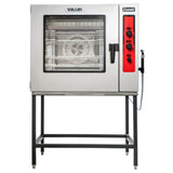 Vulcan ABC7G-NAT Combi Oven/Steamer Natural Gas Boilerless