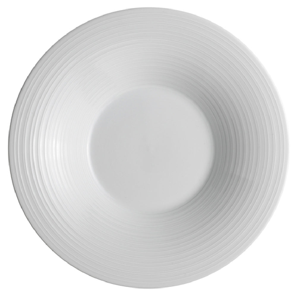 Steelite 61100ST0131 Trumpet Bowl 34 Oz. 11" Dia.