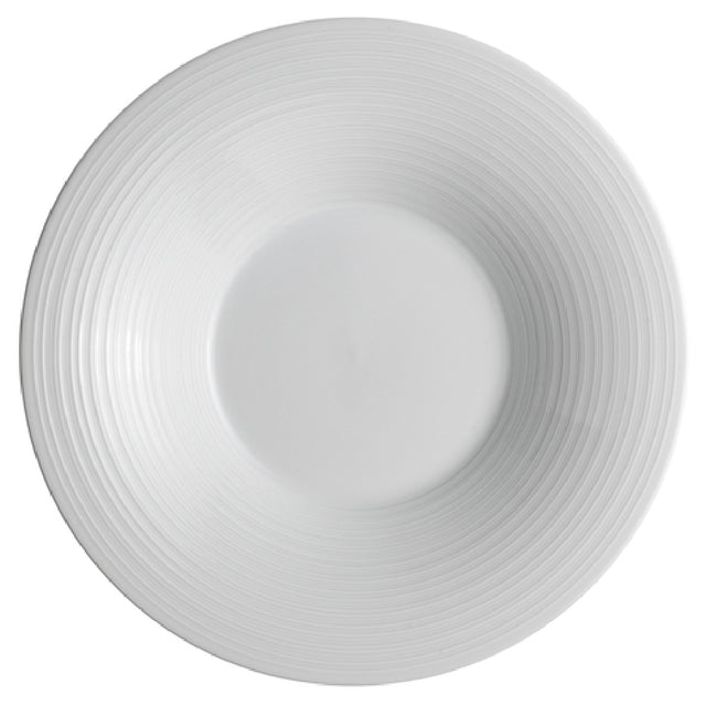 Steelite 61100ST0131 Trumpet Bowl 34 Oz. 11" Dia.