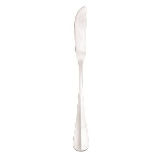 Libbey 213 053 (Formerly World Tableware) Butter Spreader 6-5/8" Flat Handle