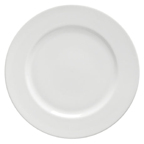 10 Strawberry St RW0005 - Bread & Butter Plate, 7" Dia., Wide Rim