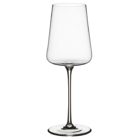 Steelite 4833R325 Wine Glass 12-1/4 Oz. Square Tapered Bowl