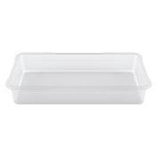 Bauscher Hepp 55.0158.9900 - Ice Pan, 1/3 GN Size, 12-5/8" X 6" X 2-1/8"H
