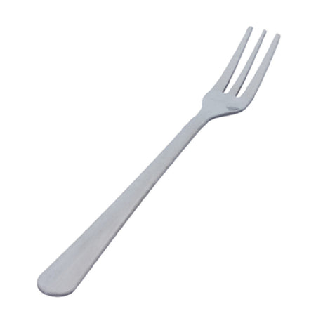 Crestware WIN323 Oyster Fork 5-5/8" Vibro Finish