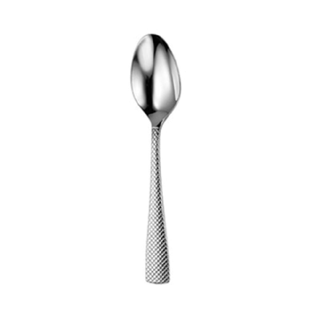 1880 Hospitality T057STBF Oneida® Serving Spoon 8-1/2" With Textured Handle