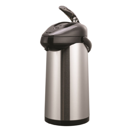 Service Ideas GLAL300 Service Ideas SteelVac® Airpot Airpot Vacuum Insulated