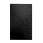 Risch OM-2V 8.5X14 Oakmont Padded Smooth-grained Faux-leather Menu Cover (specify Color)