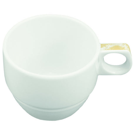Bauscher Hepp 905118-426387 - Cup, 6.1 Oz., Stackable
