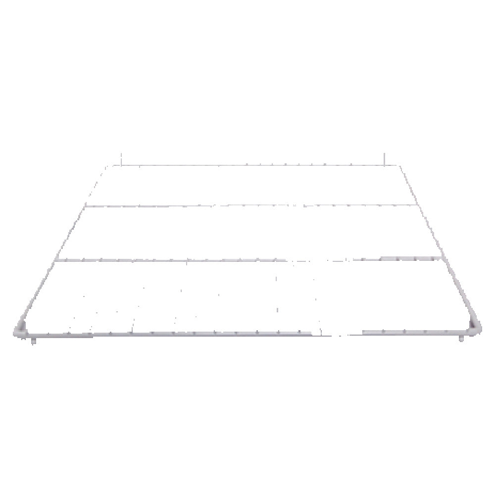 Franklin Machine Products 235-1071 Refrigerator Shelf 20-3/4"W X 25-1/2"D White