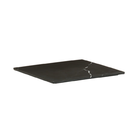 Cal Mil 24408-10-124 Tray 10"W X 10"D X 0.75"H Square
