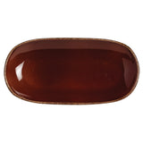 Steelite 11230577 Taster Tray 10" X 5" Oblong