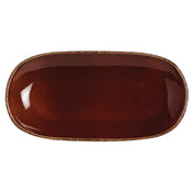 Steelite 11230577 Taster Tray 10" X 5" Oblong