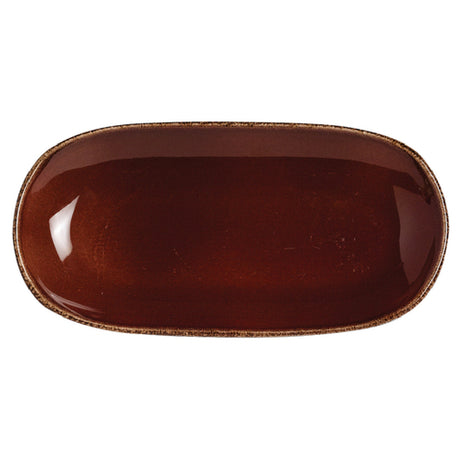 Steelite 11230577 Taster Tray 10" X 5" Oblong