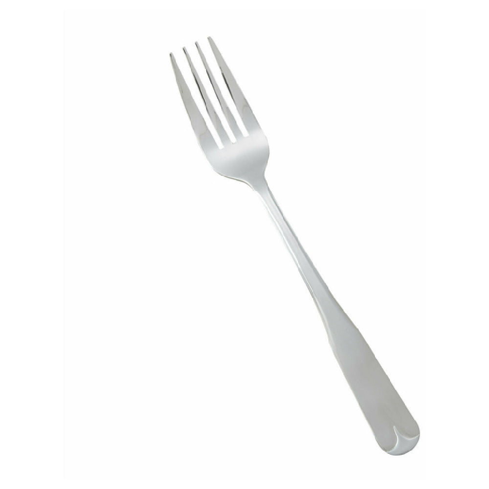 Winco 0010-05 Dinner Fork 7-5/8" 18/0 Stainless Steel