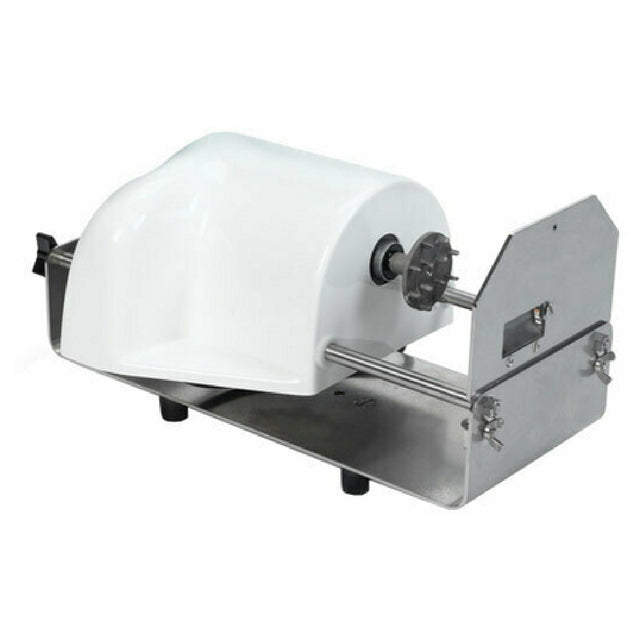 Nemco 55150C-G PowerKut Fine Cut Garnish Cutter Table Mounts Securely On Any Flat Surface