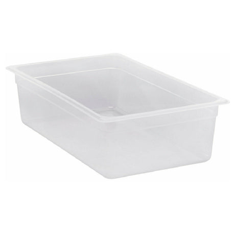 Cambro 16PP190 Food Pan Full Size 6" Deep