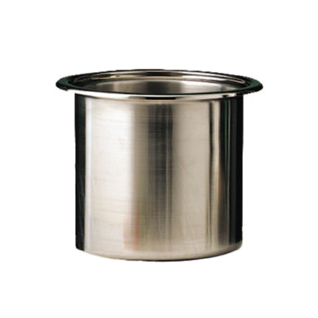 Bon Chef 30002I Soup Insert 8 Qt./2 Gallon Stainless Steel