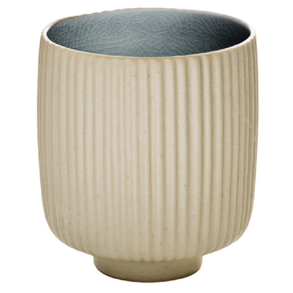 Bauscher Hepp P015450-016151 - Mug, 10 Oz., 3" Dia. X 3-3/4"H