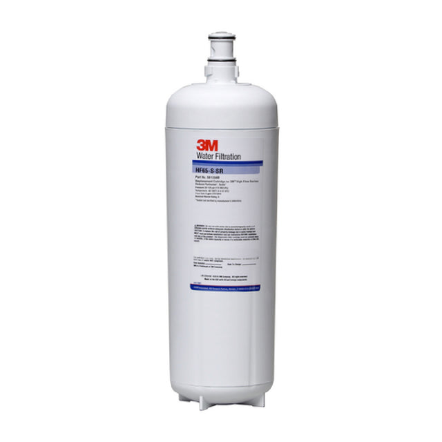 3M HF65-S-SR (5613453/5637207) 3M™ Water Filtration Products Replacement Cartridge