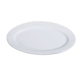 Yanco AC-61 Abco Platter 16"L X 11-1/4"W Oval