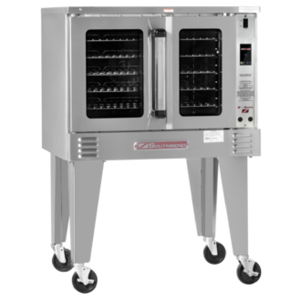 Southbend EB/10SC-VENTLESS MarathonerGold Ventless Convection Oven Electric