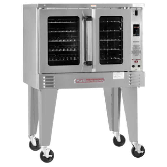 Southbend EB/10TC-VENTLESS MarathonerGold Ventless Convection Oven Electric