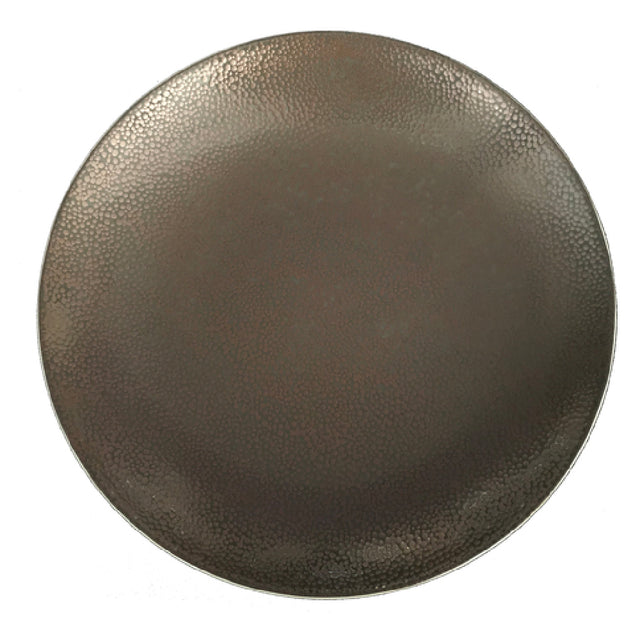 Bauscher Hepp 691224-425694 - Plate, 9-1/2" Dia., Round