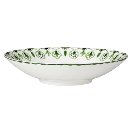 Steelite 82112AND0441 Bowl 9-1/2" Dia. Round