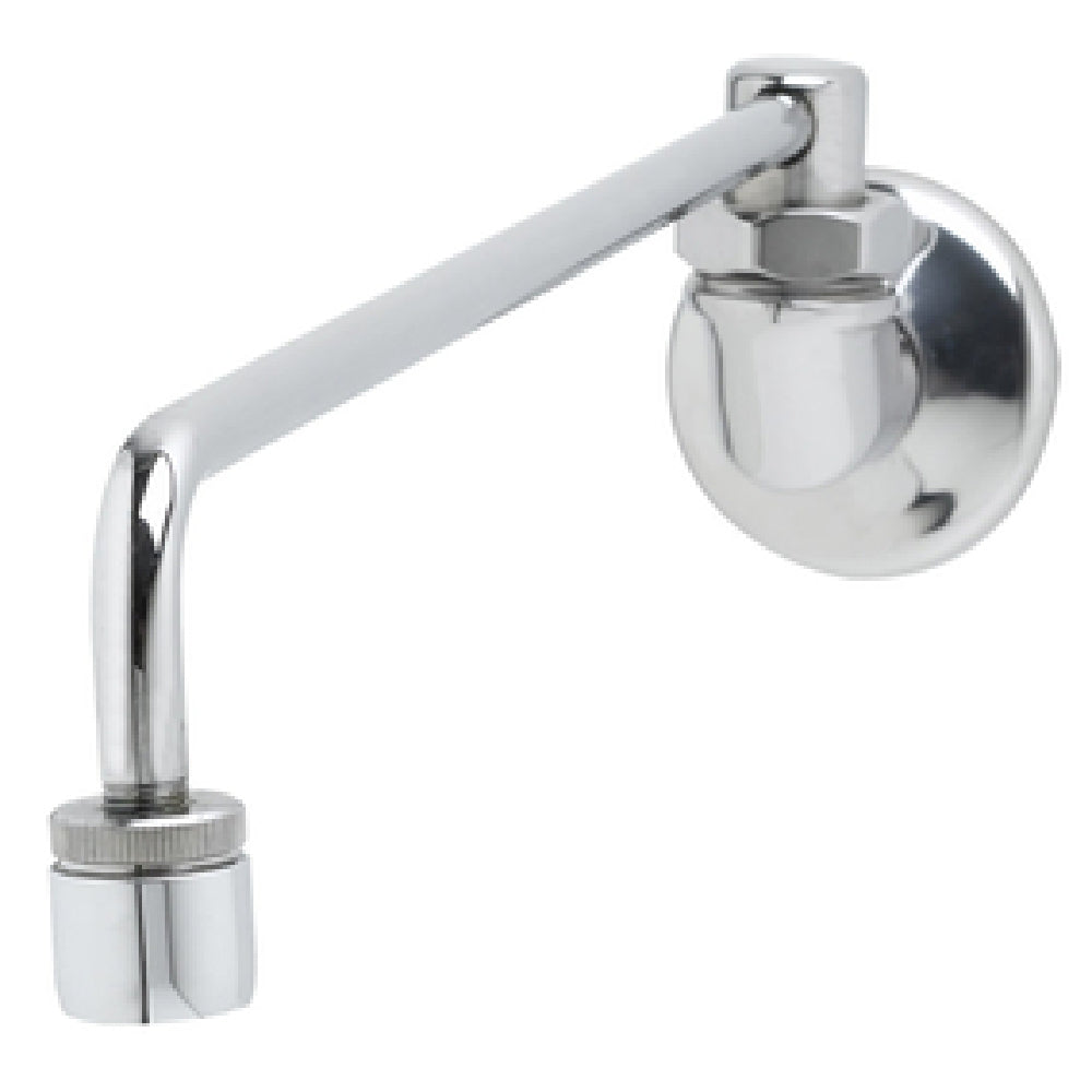 T&S Brass B-0577-09 Faucet Chinese Range Wall Mount