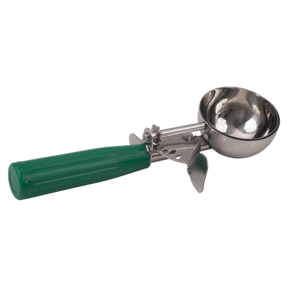 Stanton Trading 1951-12 - Ice Cream Disher, #12, Green