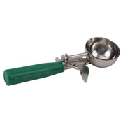 Stanton Trading 1951-12 - Ice Cream Disher, #12, Green
