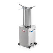 SIRMAN 40151518 - IS 15 IDRA Sausage Stuffer, Electric, Hydraulic