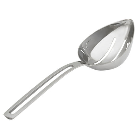 Vollrath 46730 Miramar® Contemporary Style Serving Spoon Slotted Oval Bowl 8 Oz.