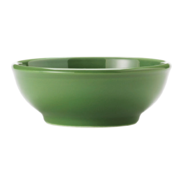 Libbey 903046003 (Formerly Syracuse China) Oatmeal/Nappy Bowl 18 Oz. 5-7/8" Dia. X 2-3/8"H