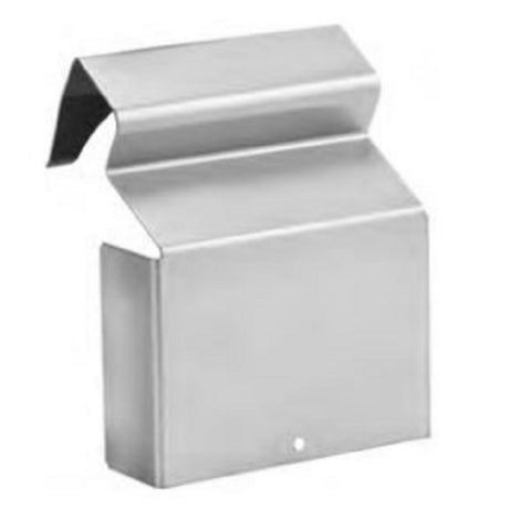 Alfa HMG-953 Deflector Meat Stainless Steel