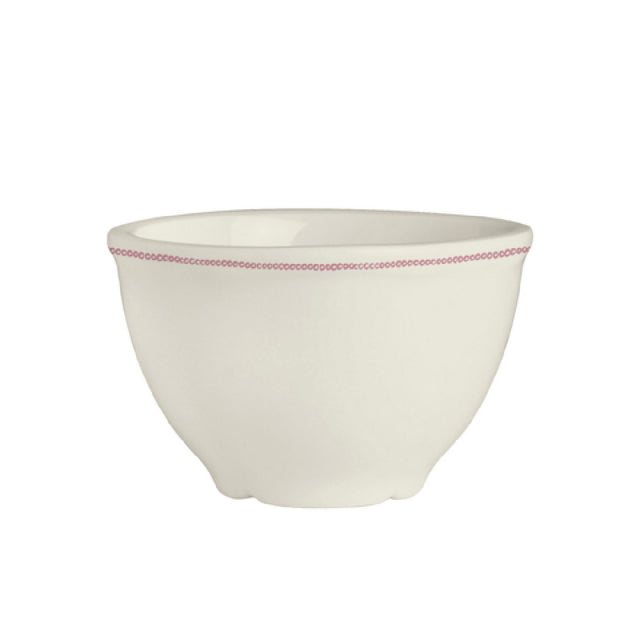 Steelite HL50663878 Bouillon 7.25 Oz 3.875" X 2.5"