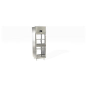 Delfield DSLRPT1-GH DSL Refrigerator Pass-Thru One-section