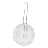 Omcan USA 80375 - (80375) Culinary Basket, 10" Diameter X 3" Deep, Round
