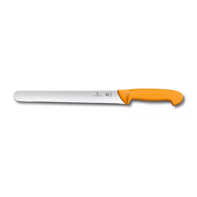 Victorinox 5.8441.30 Swibo Slicing Knife 12" Blade Normal Edge