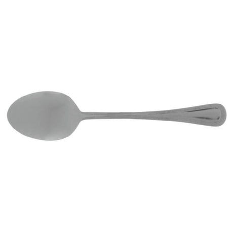 Hubert 42640 - Tablespoon, 8-3/8", Medium Weight