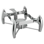 Hubert 70715 - Frame, For 1/2-size Chafer #48085,16-1/2" X 11-1/2" X 6-1/2"H, Rectangular