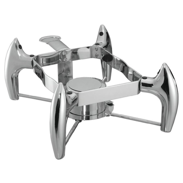 Hubert 70715 - Frame, For 1/2-size Chafer #48085,16-1/2" X 11-1/2" X 6-1/2"H, Rectangular