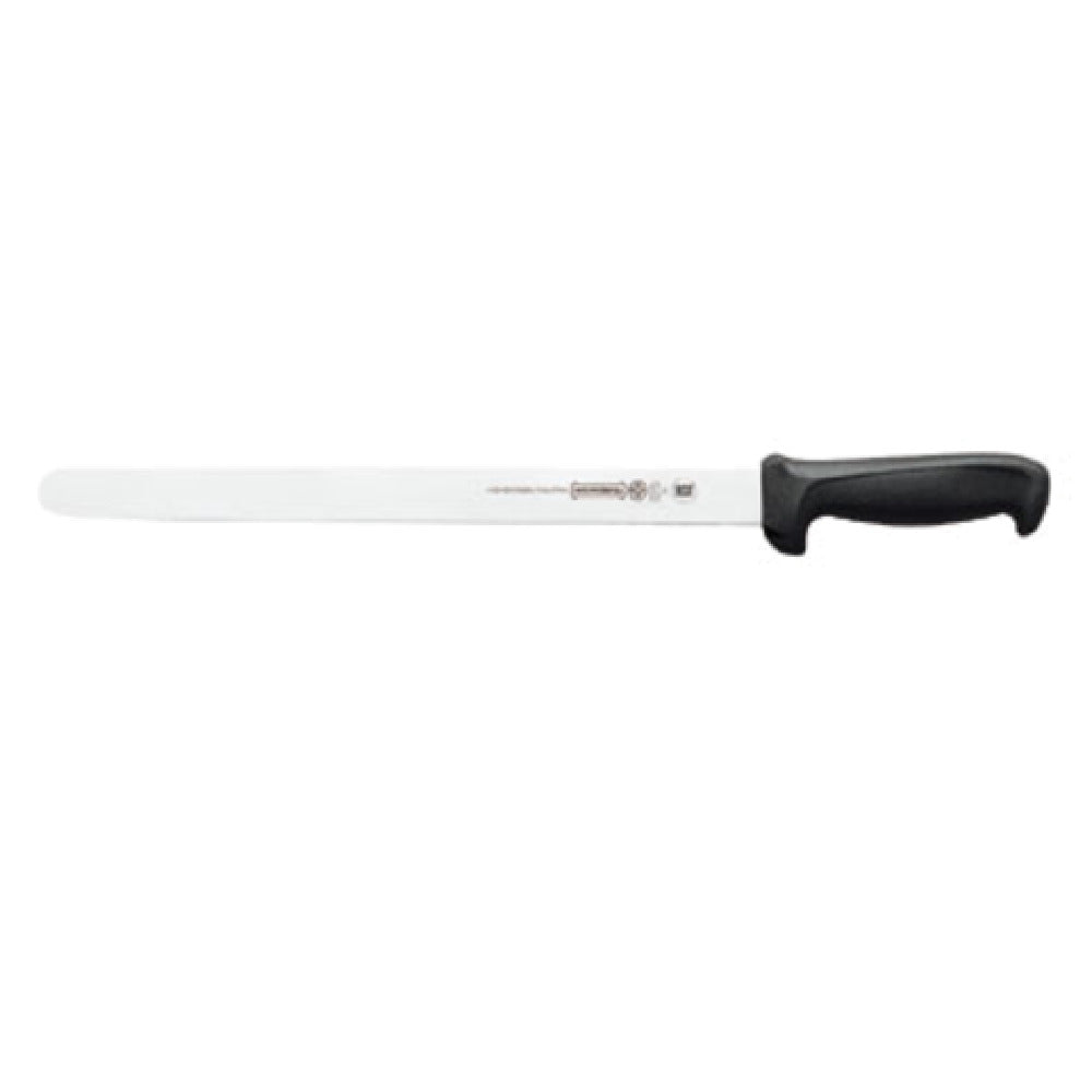 Mundial 5627-14 - Slicer Knife, 14", 1-1/8" Rounded Tip