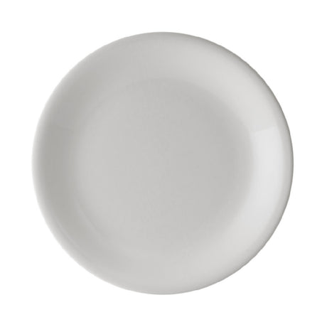 Steelite 6352MP90 - Deep Flare Plate, 1.25 Qt, 10.75" X 1.625"