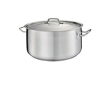 Stanton Trading SSBR26 - Brazier, 26-1/2 Qt., Induction Ready